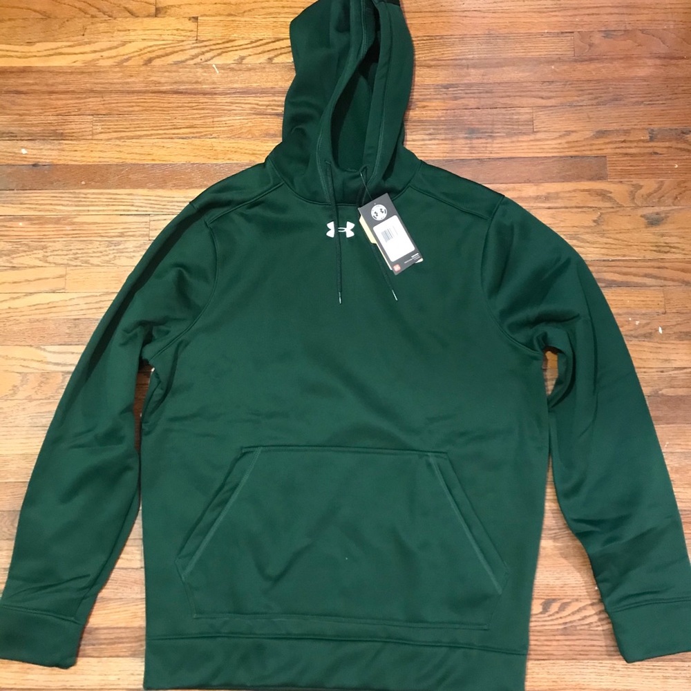 NEW! Under Armour Sweatshirt